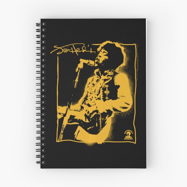 Artikelvorschau, Jimi Hendrix Graffiti-Porträt entworfen und verkauft von Kyle James.