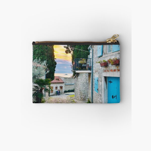 Item preview, Vancouver Harbor Views  designed and sold by Kristentinato.