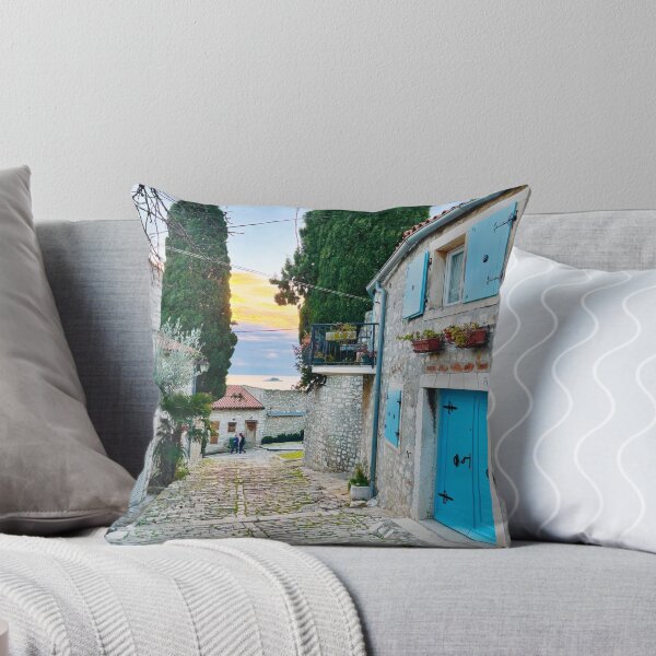 Item preview, Vancouver Harbor Views  designed and sold by Kristentinato.