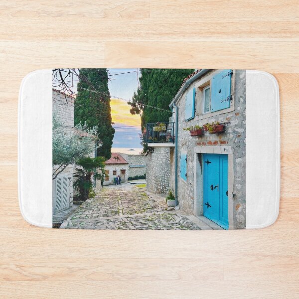 Item preview, Vancouver Harbor Views  designed and sold by Kristentinato.