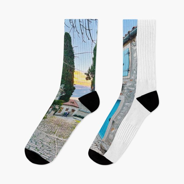 Item preview, Vancouver Harbor Views  designed and sold by Kristentinato.