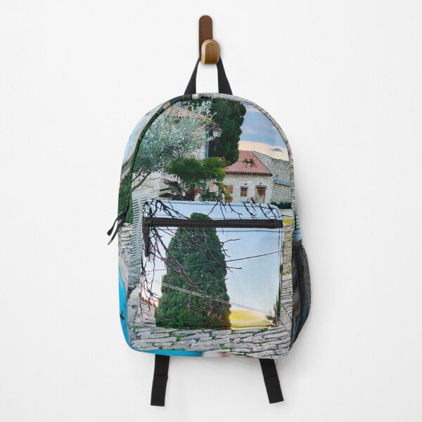 Item preview, Vancouver Harbor Views  designed and sold by Kristentinato.