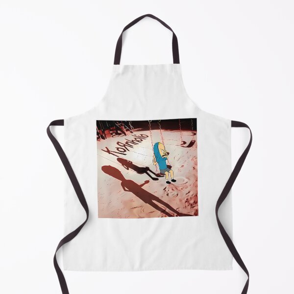 Item preview,  Beav.Is Kornholio Ko.Rn Holio Rock Music Meme designed and sold by NicoleSiah.