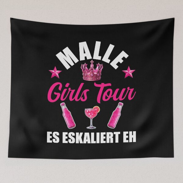 Item preview, Girls Tour, Girls' Trip, Friends Party designed and sold by Loona97.