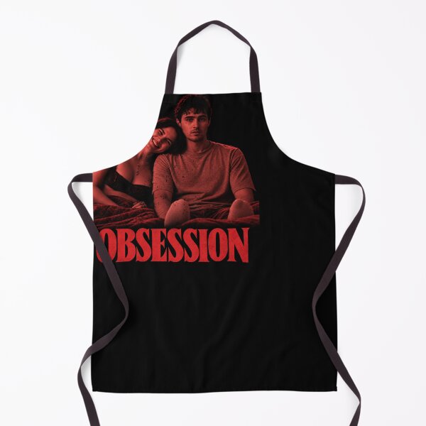 Item preview, Obsession Tshirts Psychological Thriller Vintage Cinema designed and sold by schwing1989.