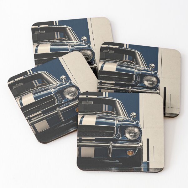 Item preview, 1964 Ford Mustang – American Icon designed and sold by Jerhus.
