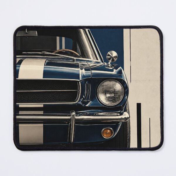 Item preview, 1964 Ford Mustang – American Icon designed and sold by Jerhus.