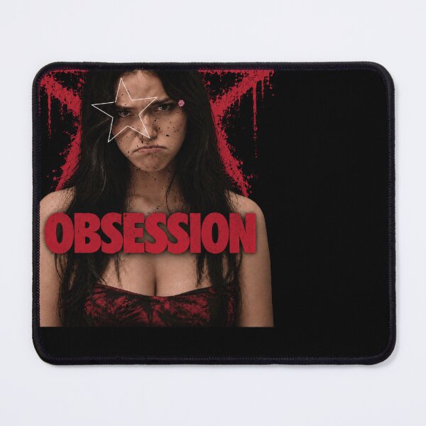 Item preview, Obsession Tshirts Thriller Cinema Movie Fan designed and sold by schwing1989.