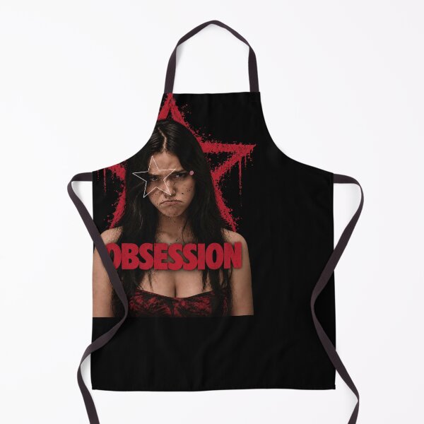 Item preview, Obsession Tshirts Thriller Cinema Movie Fan designed and sold by schwing1989.