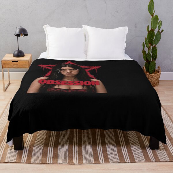 Item preview, Obsession Tshirts Thriller Cinema Movie Fan designed and sold by schwing1989.