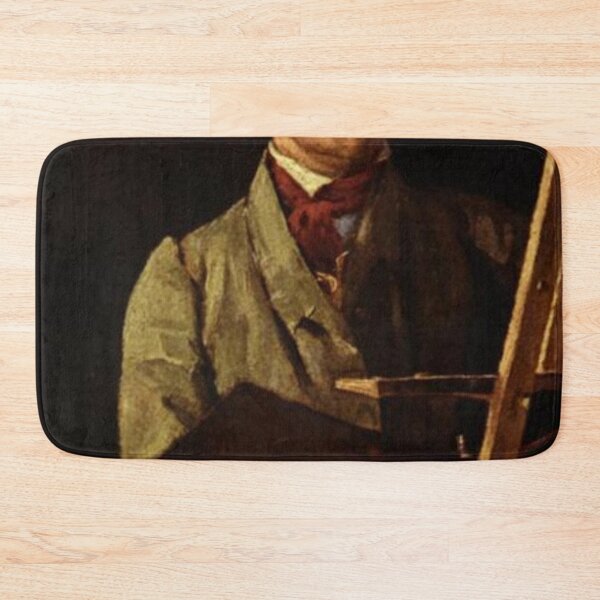 Item preview, Self-portrait designed and sold by SharonTheFirst.