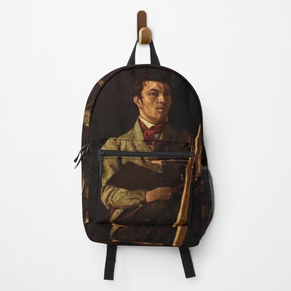 Item preview, Self-portrait designed and sold by SharonTheFirst.
