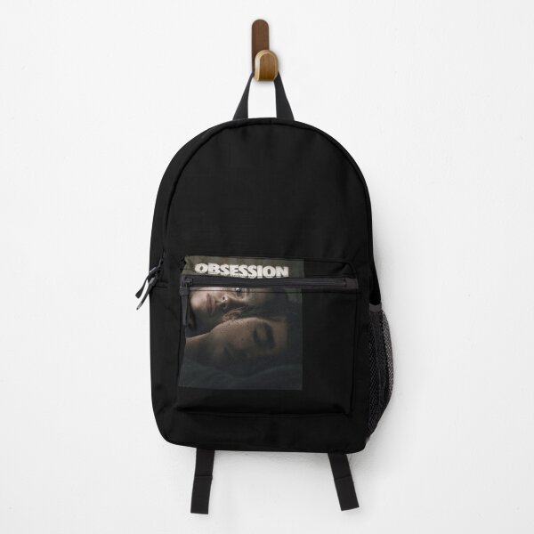 Artikelvorschau, Obsession-T-Shirts, Dark Romance, Psychothriller-Film-Fan entworfen und verkauft von schwing1989.