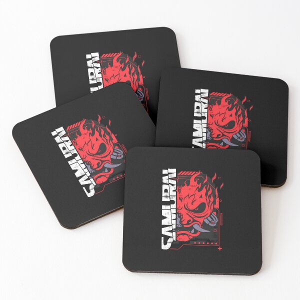 Item preview, Samurai Rock Band designed and sold by CavanElwood11.