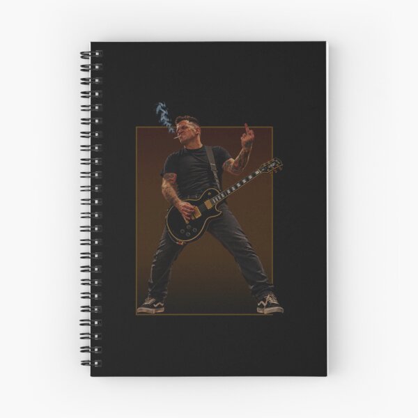 Item preview, CHAD GILBERT – FOREVER A POP PUNK LEGEND designed and sold by StarHomes.