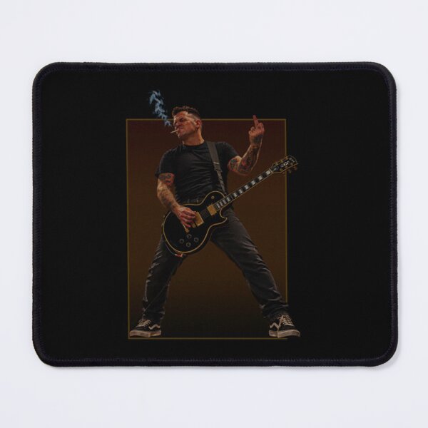 Item preview, CHAD GILBERT – FOREVER A POP PUNK LEGEND designed and sold by StarHomes.