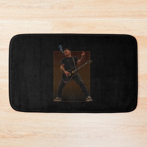 Item preview, CHAD GILBERT – FOREVER A POP PUNK LEGEND designed and sold by StarHomes.