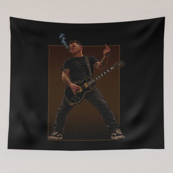 Item preview, CHAD GILBERT – FOREVER A POP PUNK LEGEND designed and sold by StarHomes.