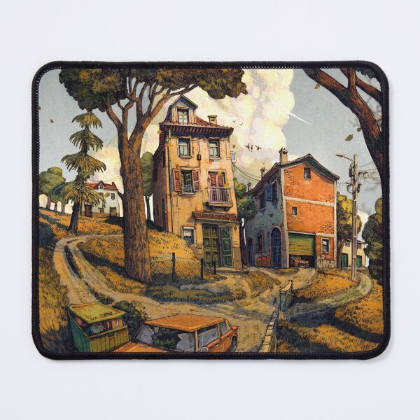 Item preview, Vancouver Outdoor Adventures designed and sold by Kristentinato.