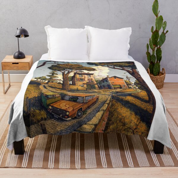 Item preview, Vancouver Outdoor Adventures designed and sold by Kristentinato.