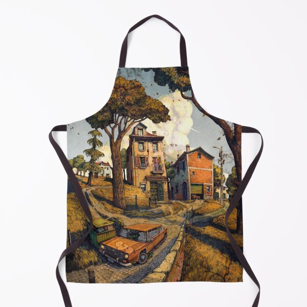 Item preview, Vancouver Outdoor Adventures designed and sold by Kristentinato.