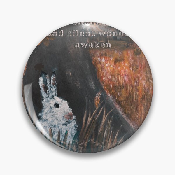 Item preview, Hare and the Autumn Circus designed and sold by HanneKatariina-.