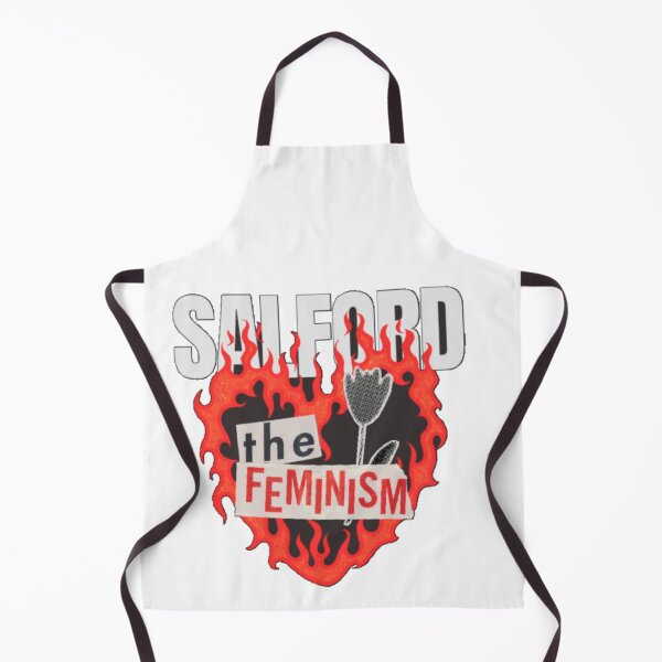Item preview, SALFORD The FEMINISM designed and sold by Slyguy88.