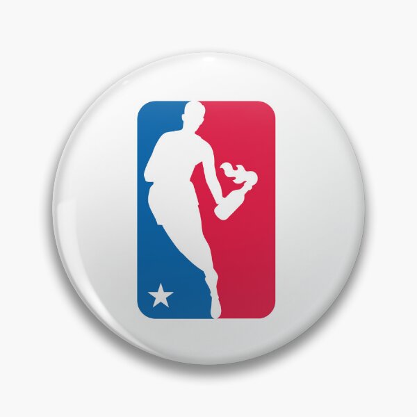 Item preview, NBA Molotov logo designed and sold by Sitiramone.