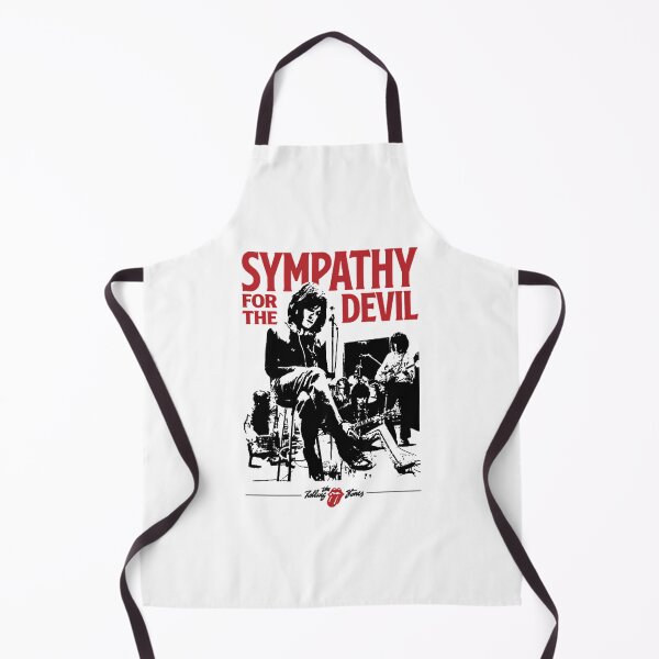 Item preview, Sympathy For The Devil  designed and sold by CavanElwood11.