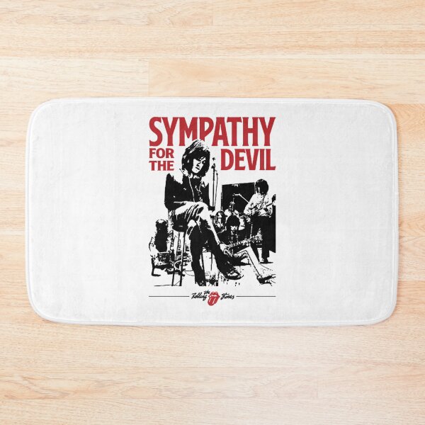 Item preview, Sympathy For The Devil  designed and sold by CavanElwood11.