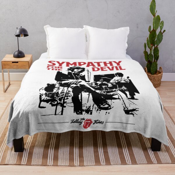 Item preview, Sympathy For The Devil  designed and sold by CavanElwood11.