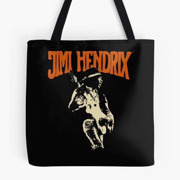 Item preview, Jimi Hendrix Classic Vintage Portrait Design designed and sold by Kyle James.