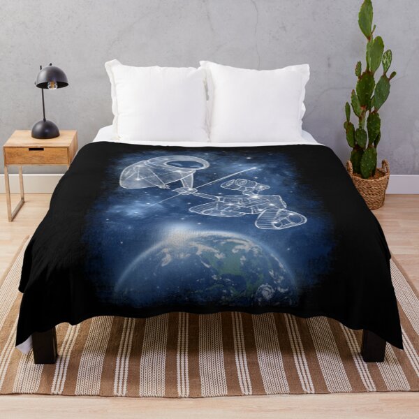 Item preview, Starry Dancing Sky  designed and sold by DaryMura5.