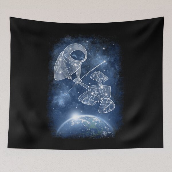Item preview, Starry Dancing Sky  designed and sold by DaryMura5.
