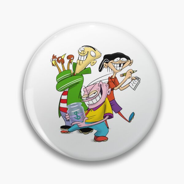 Item preview, The Ed boys  designed and sold by Jessicalcl.