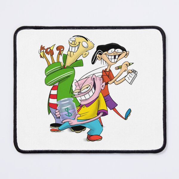 Item preview, The Ed boys designed and sold by Jessicalcl.