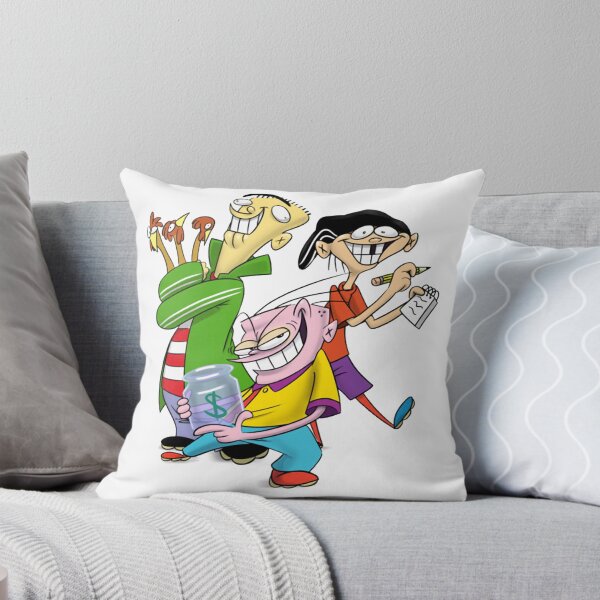 Item preview, The Ed boys  designed and sold by Jessicalcl.