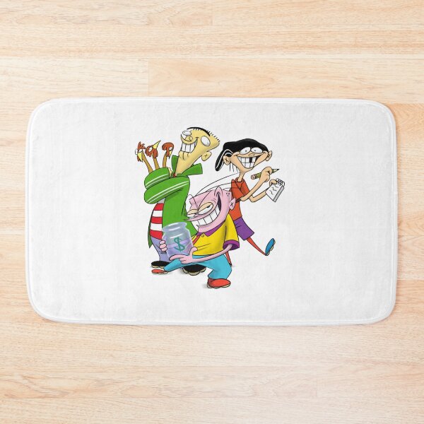 Item preview, The Ed boys  designed and sold by Jessicalcl.