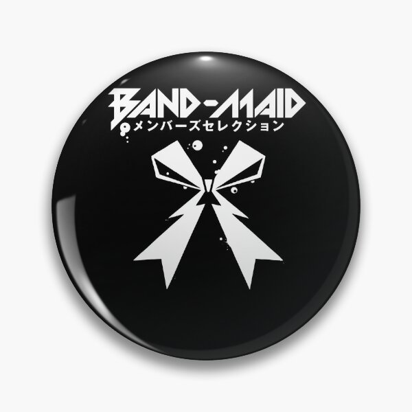 Item preview, Japanese Band White Ribbon Symbol designed and sold by AFKChic.