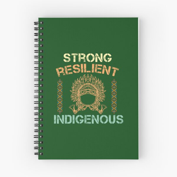 Artikelvorschau, Starke, widerstandsfähige indigene Bevölkerung, amerikanische Ureinwohner, mmiw indigene Übergröße entworfen und verkauft von PaulineStanl15.