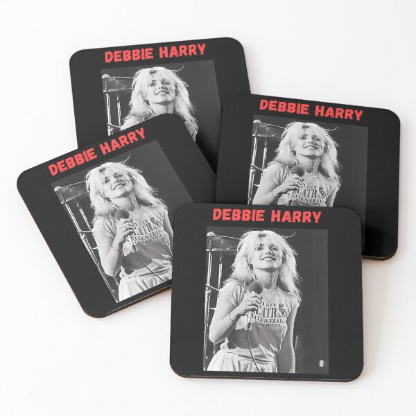 Item preview, Debbie Harry On Stage Portrait designed and sold by rukiyadevelle.