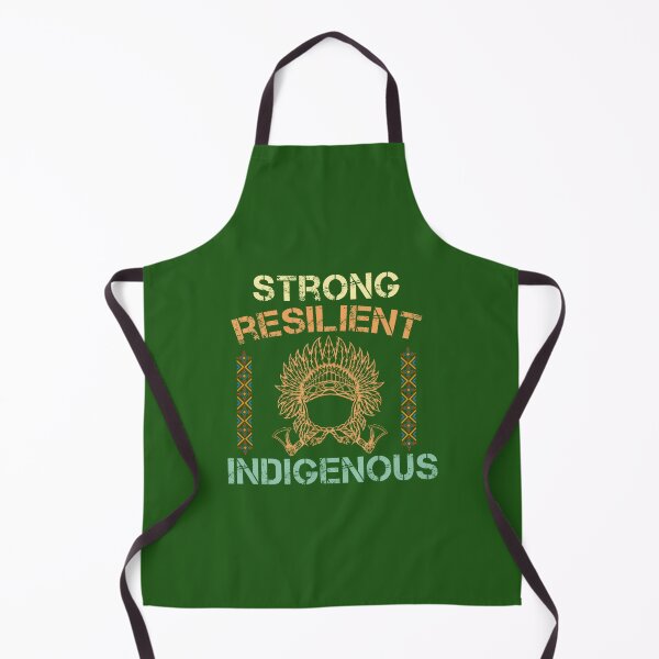 Item preview, Strong Resilient Indigenous, American Native, mmiw indigenous Oversized  designed and sold by PaulineStanl15.