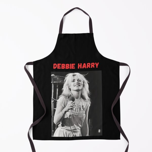 Item preview, Debbie Harry On Stage Portrait designed and sold by rukiyadevelle.