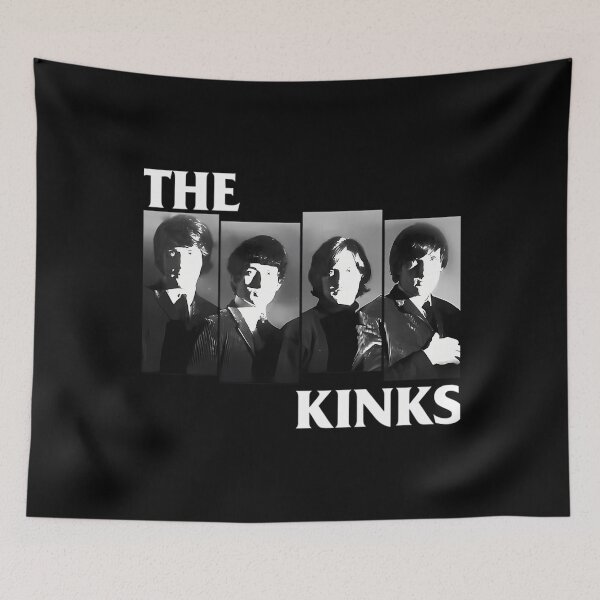 Item preview,  Alternative Rock Band Members designed and sold by CavanElwood11.