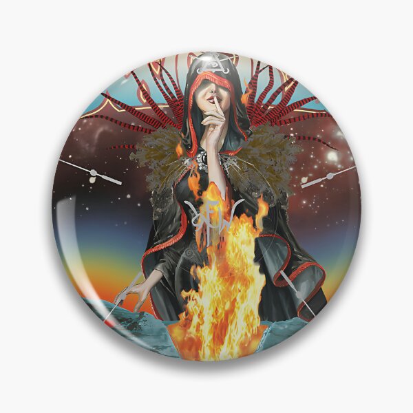 Aperçu de l'œuvre L'album Sword Apocryphon 2012 créée et vendue par AbsoluteBuzz.