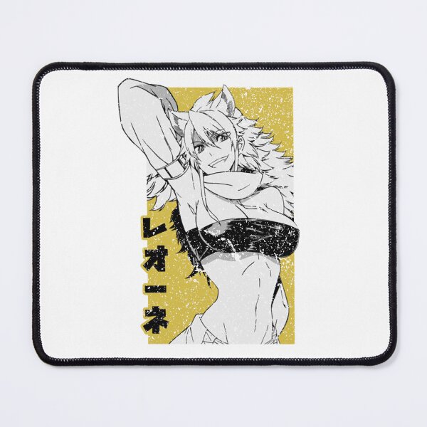 Item preview, Leone - Akame ga kill designed and sold by HansDavidsenST.
