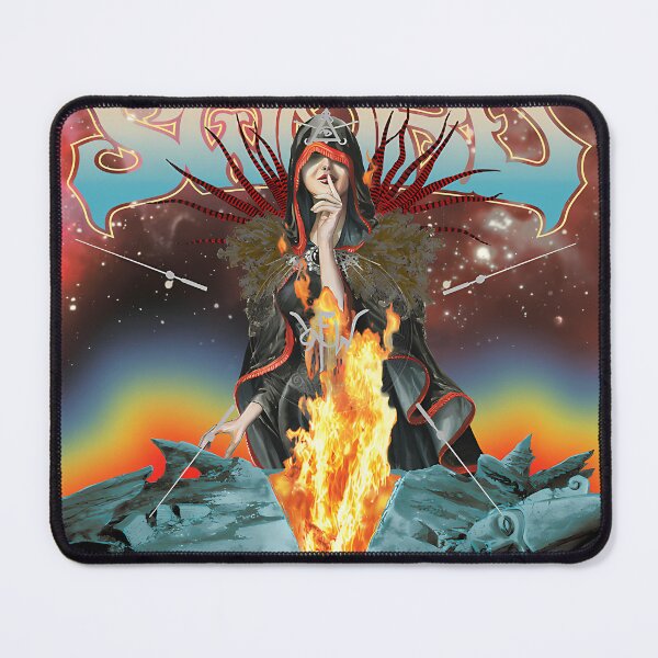 Item preview, The Sword Apocryphon Album 2012 designed and sold by AbsoluteBuzz.