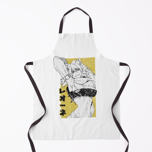 Item preview, Leone - Akame ga kill  designed and sold by HansDavidsenST.