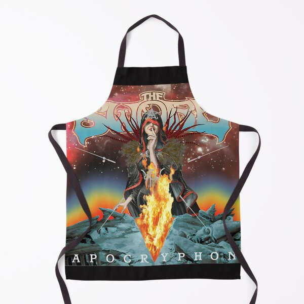 Item preview, The Sword Apocryphon Album 2012 designed and sold by AbsoluteBuzz.