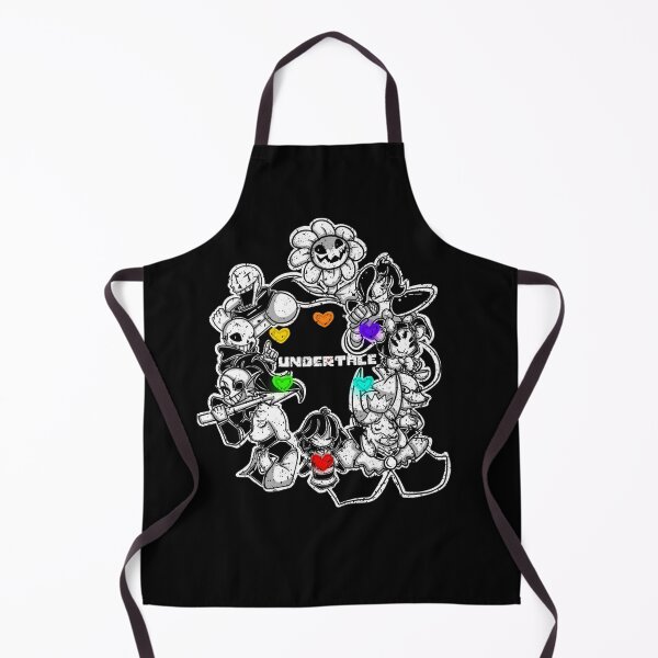 Item preview, Undertale Essential designed and sold by collin-certly.